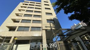 Apartamento com 67m², 2 dormitórios, 1 suíte, 1 vaga, Petrópolis em Porto Alegre