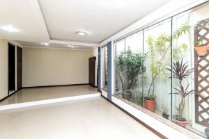 Casa em Condomínio com 156m², 3 dormitórios, 1 suíte, 2 vagas, Cristal em Porto Alegre