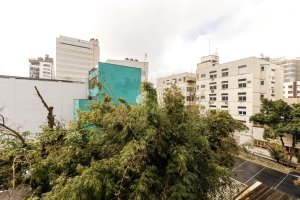 Apartamento com 154m², 3 dormitórios, 1 suíte, 3 vagas, Mont Serrat em Porto Alegre
