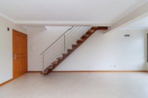 Cobertura com 195m², 3 dormitórios, 2 suítes, 2 vagas, Petrópolis em Porto Alegre