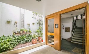 Cobertura com 243m², 2 dormitórios, 1 suíte, 2 vagas, Bela Vista em Porto Alegre