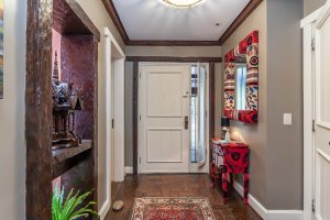 Casa com 646m², 5 dormitórios, 4 suítes, 4 vagas, Menino Deus em Porto Alegre