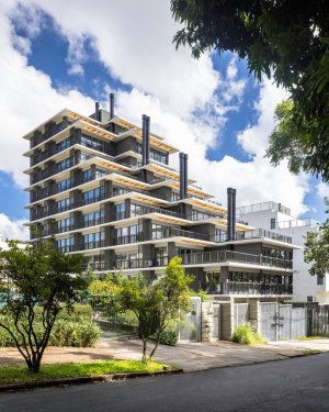 Apartamento com 47m², 1 dormitório, 1 vaga, Petrópolis em Porto Alegre