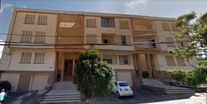 Apartamento com 106m², 3 dormitórios, 1 suíte, 1 vaga, Petrópolis em Porto Alegre