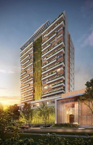 Apartamento com 225m², 3 dormitórios, 3 suítes, 3 vagas, Rio Branco em Porto Alegre