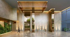 Apartamento com 225m², 3 dormitórios, 3 suítes, 3 vagas, Rio Branco em Porto Alegre