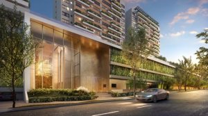 Apartamento com 225m², 3 dormitórios, 3 suítes, 3 vagas, Rio Branco em Porto Alegre