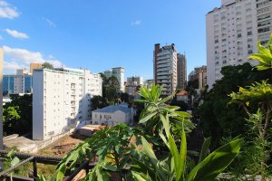 Apartamento com 166m², 3 dormitórios, 3 suítes, 2 vagas, Moinhos De Vento em Porto Alegre