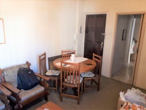 Apartamento com 64m², 2 dormitórios, Centro Histórico em Porto Alegre
