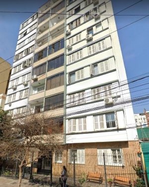 Apartamento com 64m², 2 dormitórios, Centro Histórico em Porto Alegre