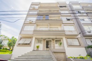Apartamento com 68m², 2 dormitórios, Auxiliadora em Porto Alegre