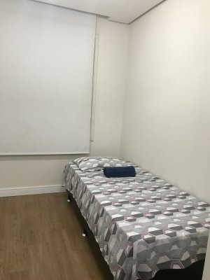 Apartamento com 52m², 2 dormitórios, Moinhos De Vento em Porto Alegre