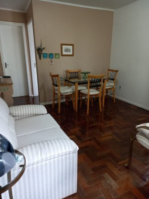 Cobertura com 75m², 2 dormitórios, Bom Jesus em Porto Alegre