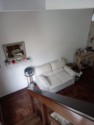 Cobertura com 75m², 2 dormitórios, Bom Jesus em Porto Alegre