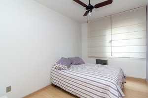 Apartamento com 86m², 2 dormitórios, 1 suíte, 1 vaga, Floresta em Porto Alegre