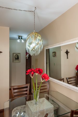 Apartamento com 86m², 2 dormitórios, 1 suíte, 1 vaga, Floresta em Porto Alegre