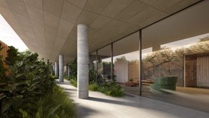 Apartamento com 232m², 3 dormitórios, 3 suítes, 4 vagas, Bela Vista em Porto Alegre