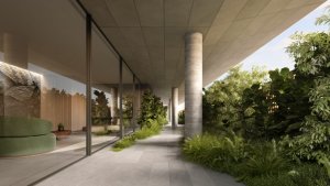 Apartamento com 232m², 3 dormitórios, 3 suítes, 4 vagas, Bela Vista em Porto Alegre