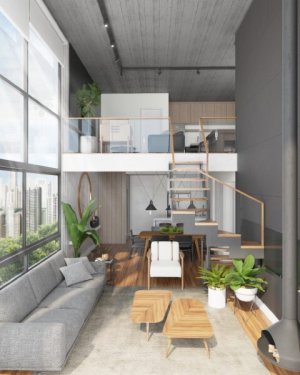 Cobertura com 168m², 2 dormitórios, 2 suítes, 2 vagas, Petrópolis em Porto Alegre