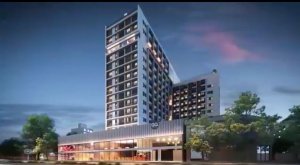 Apartamento com 25m², 1 dormitório, Rio Branco em Porto Alegre