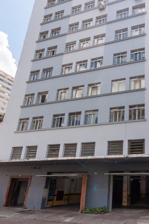 Salas/Conjuntos com 1000m², Centro Histórico em Porto Alegre