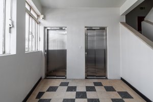 Salas/Conjuntos com 1000m², Centro Histórico em Porto Alegre