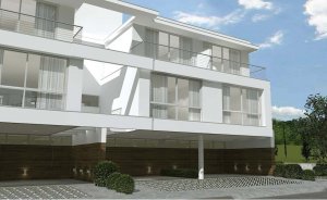 Casa em Condomínio com 211m², 3 dormitórios, 3 suítes, 2 vagas, Ipanema em Porto Alegre