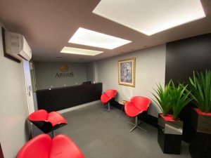 Salas/Conjuntos com 662m², Centro Histórico em Porto Alegre