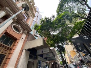 Salas/Conjuntos com 662m², Centro Histórico em Porto Alegre