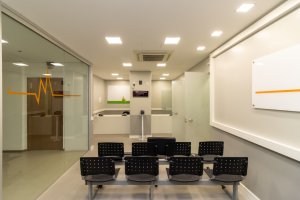 Salas/Conjuntos com 479m², Centro Histórico em Porto Alegre