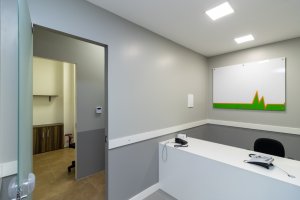 Salas/Conjuntos com 479m², Centro Histórico em Porto Alegre