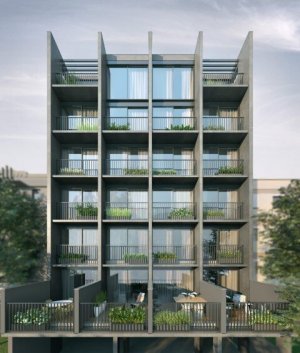 Apartamento com 38m², 1 dormitório, Cidade Baixa em Porto Alegre