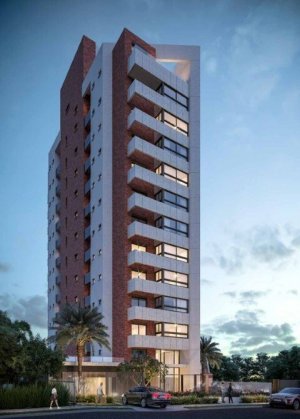 Apartamento com 87m², 2 dormitórios, 1 suíte, 2 vagas, Moinhos de Vento em Porto Alegre