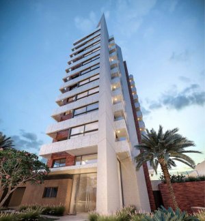 Apartamento com 87m², 2 dormitórios, 1 suíte, 2 vagas, Moinhos de Vento em Porto Alegre