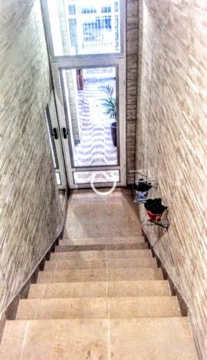 Apartamento com 120m², 4 dormitórios, São João em Porto Alegre