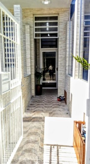 Apartamento com 120m², 4 dormitórios, São João em Porto Alegre