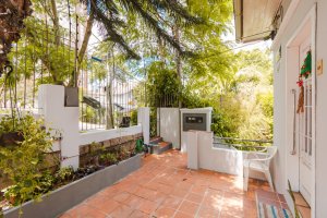 Casa com 165m², 5 dormitórios, Petrópolis em Porto Alegre