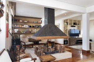 Apartamento com 149m², 3 dormitórios, 1 suíte, 3 vagas, Moinhos De Vento em Porto Alegre