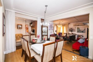 Casa com 180m², 3 dormitórios, 2 suítes, 3 vagas, Chácara Das Pedras em Porto Alegre