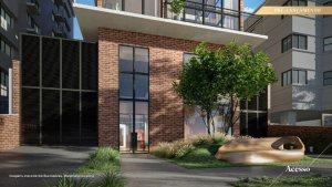 Apartamento com 47m², 1 dormitório, 1 suíte, 1 vaga, Mont Serrat em Porto Alegre