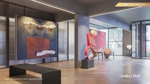 Apartamento com 47m², 1 dormitório, 1 suíte, 1 vaga, Mont Serrat em Porto Alegre