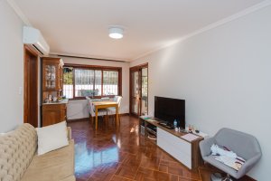 Apartamento com 91m², 3 dormitórios, 1 vaga, Auxiliadora em Porto Alegre