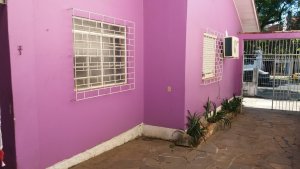 Casa com 151m², 3 dormitórios, 1 vaga, Chácara Das Pedras em Porto Alegre