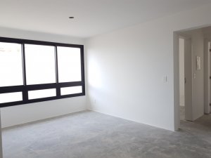 Apartamento com 64m², 2 dormitórios, 1 suíte, 2 vagas, Jardim Do Salso em Porto Alegre