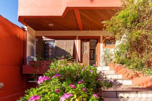 Casa com 200m², 4 dormitórios, 2 suítes, 4 vagas, Mont Serrat em Porto Alegre