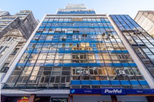 Salas/Conjuntos com 600m², Centro Histórico em Porto Alegre