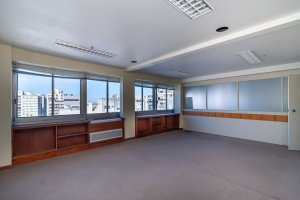Salas/Conjuntos com 600m², Centro Histórico em Porto Alegre