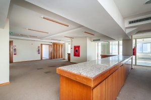 Salas/Conjuntos com 600m², Centro Histórico em Porto Alegre