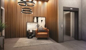 Cobertura com 158m², 3 dormitórios, 2 suítes, 2 vagas, Petrópolis em Porto Alegre