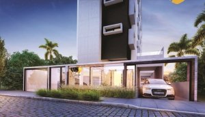 Cobertura com 158m², 3 dormitórios, 2 suítes, 2 vagas, Petrópolis em Porto Alegre